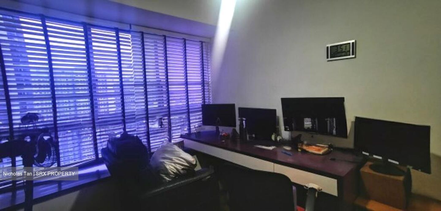 Blk 138C The Peak @ Toa Payoh (Toa Payoh), HDB 5 Rooms #508736731
